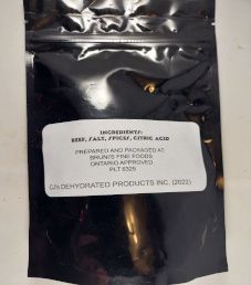 Jerk My Meat - Original Beef Jerky