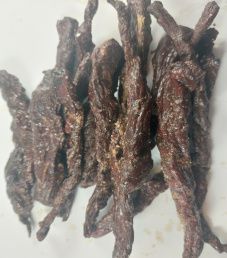 Lee's Market - Original Beef Jerky