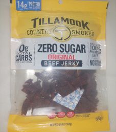 Tillamook Country Smoker - Original Beef Jerky