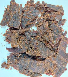 Country Archer - Classic 100% Grass-Fed Beef Jerky