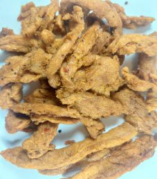 Detroit Jerky - Sweet Mesquite Vegan Jerky