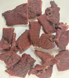 Jerk My Meat - Apple Pie Beef Jerky
