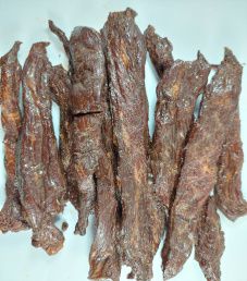 Lee's Market - Bloody Mary Beef Jerky