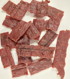 Local Jerky Plus - Teriyaki Beef Jerky