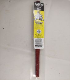 Buffalo Bob's - Mild Alligator Beef Stick