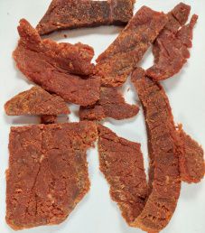 KRAVE - Chili Lime Beef Jerky