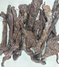 Lee's Market - Cajun Beef Jerky