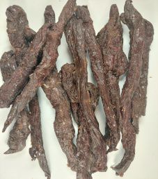 Lee's Market - Maple Jalapeno Beef Jerky