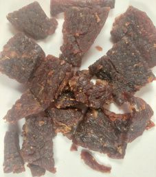 Soldier Boy Beef Jerky - Original Beef Jerky