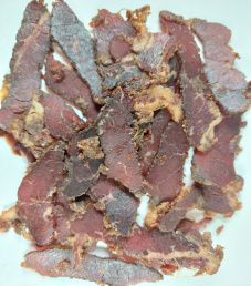 Stryve - Original Beef Biltong