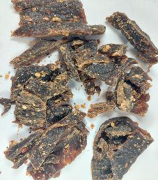 Werners - Chipotle Beef Jerky