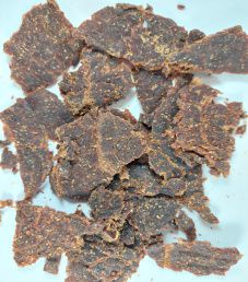 Baja Jerky - Traditional Beef Jerky