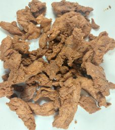 Detroit Jerky - Mojito Inferno Vegan Jerky Detroit Jerky - Mojito Inferno Vegan Jerky