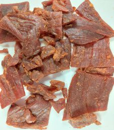 Gold Emblem - Korean BBQ Beef Jerky