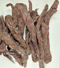 Lee's Market - Original With Horseradish Beef Jerky