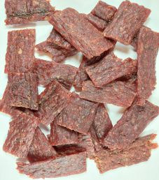 Local Jerky Plus - Traditional Beef Jerky Bites