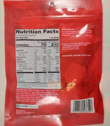 Wegmans - Original 100% Grass-Fed Beef Jerky