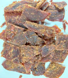 Wegmans - Original 100% Grass-Fed Beef Jerky