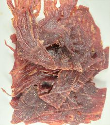 Zaks - Original Beef Jerky