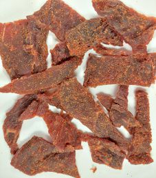 KRAVE - Sweet Chipotle 100% Grass Fed Beef Jerky