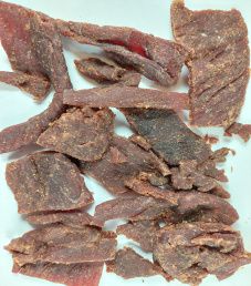 Oberto - Original Beef Jerky (Recipe #2)
