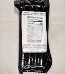 Smokehouse Jerky Co. - Original Meat Stick