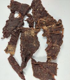 Western Survivor Beef Jerky - Original Beef Jerky