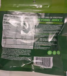 Beyond Meat - Original Vegan Jerky