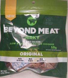 Beyond Meat - Original Vegan Jerky