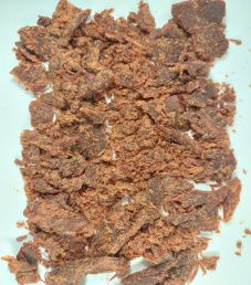 Simms - Bold Hickory Beef Jerky