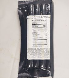 Smokehouse Jerky Co. - Maple Bacon Pork Stick