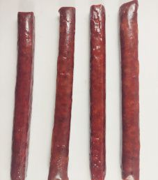 Smokehouse Jerky Co. - Maple Bacon Pork Stick
