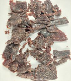 Smokehouse Jerky Co. - Original Style Elk Jerky