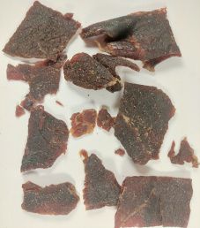 Think Jerky - Classic Grass-Fed Beef Jerky