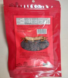 Trader Joe's - Original Beef Jerky