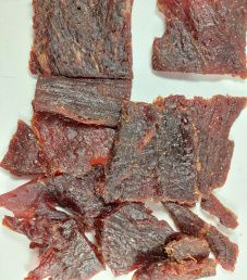 Trader Joe's - Original Beef Jerky