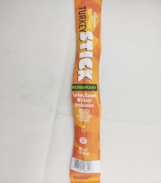 Wegmans - Rosemary Turkey Stick