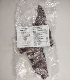 Albion Hills Farm - Original Beef Jerky