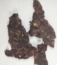 Albion Hills Farm - Original Beef Jerky