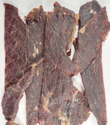 J&K Beef Jerky - Original Beef Jerky