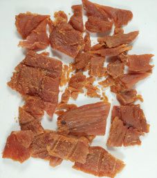 Kroger - Original Turkey Jerky