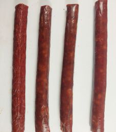 Smokehouse Jerky Co. - Beer Flavored Meat Sticks