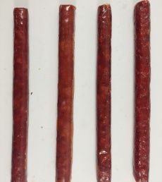 Smokehouse Jerky Co. - Jalapeno Meat Sticks