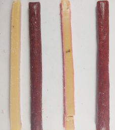 Smokehouse Jerky Co. - Original Meat Stick With Jalapeno Cheese