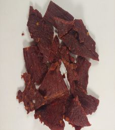 Wagyu - Sweet Heat Wagyu Beef Jerky