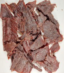 Wild River - Mild Beef Jerky