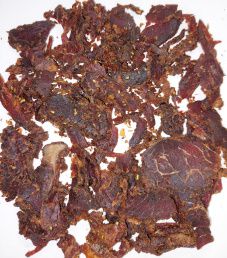 Chef's Cut - Original Beef Biltong