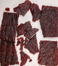Circle K - Teriyaki Beef Jerky