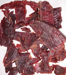Farm Boy - Original Beef Jerky