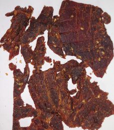 Field Trip - Gochujang Grass-Fed Beef Jerky